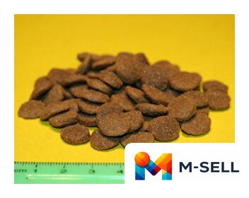 Сухой корм для собак Acana Adult Small Breed (для взрослых собак мелких пород) 6 кг - Изображение №2 — Мульти e-магазин M-SELL
