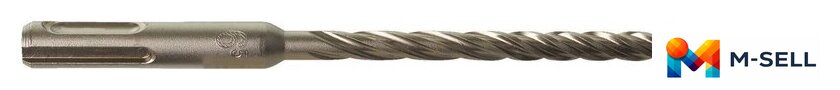 Набор буров Milwaukee 4932479556 - Изображение №1 — Мульти e-магазин M-SELL