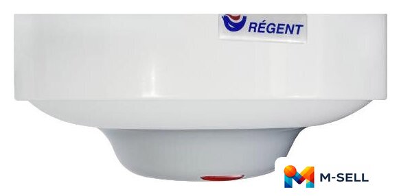 Накопительный электрический водонагреватель Regent NTS 30V 1.5K (RE) Slim - Изображение №2 — Мульти e-магазин M-SELL