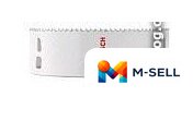 Коронка Bosch 2.608.594.247 - Изображение №1 — Мульти e-магазин M-SELL