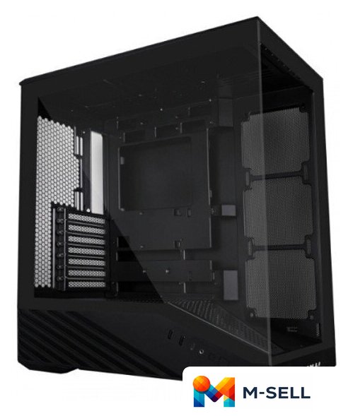 Корпус Lian Li Vector V100 G99.V100X.01 - Изображение №1 — Мульти e-магазин M-SELL