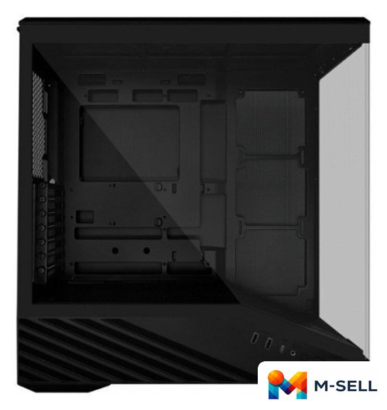 Корпус Lian Li Vector V100 G99.V100X.01 - Изображение №2 — Мульти e-магазин M-SELL