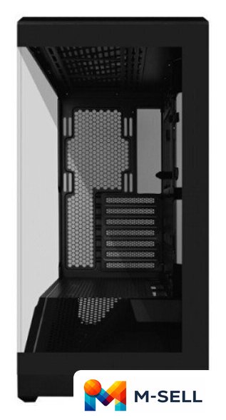 Корпус Lian Li Vector V100 G99.V100X.01 - Изображение №3 — Мульти e-магазин M-SELL