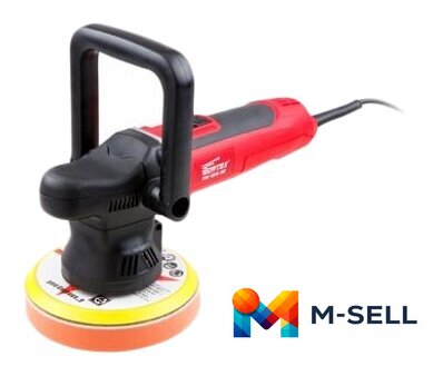 Полировальная машина Wortex PM 1810 SE - Изображение №1 — Мульти e-магазин M-SELL