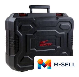Полировальная машина Wortex PM 1810 SE - Изображение №2 — Мульти e-магазин M-SELL