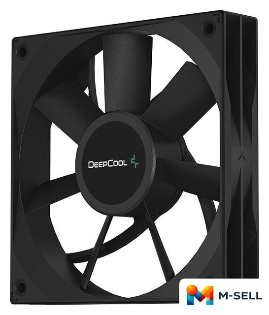 Корпус DeepCool CH370 WH R-CH370-WHNAM1-G-1 - Изображение №11 — Мульти e-магазин M-SELL