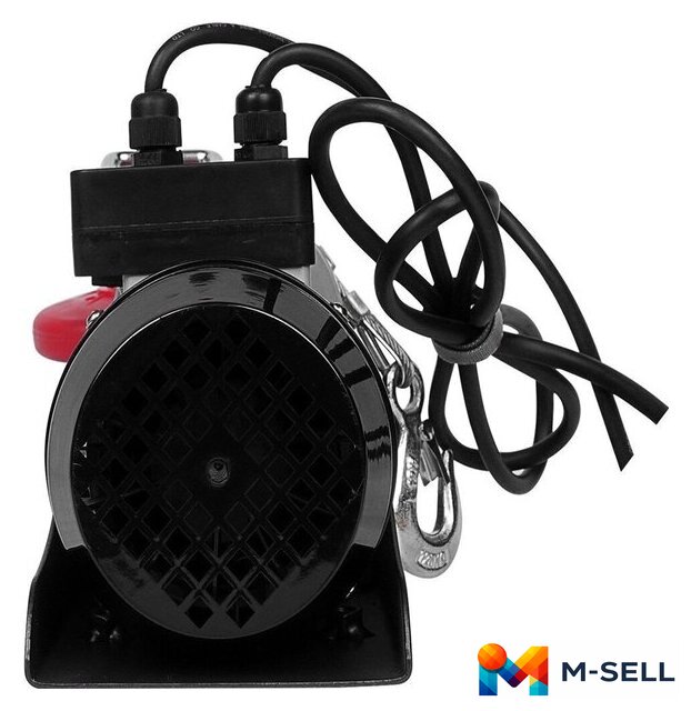 Таль  TEH TTL250 - Изображение №5 — Мульти e-магазин M-SELL