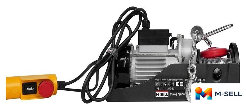 Таль  TEH TTL250 - Изображение №4 — Мульти e-магазин M-SELL