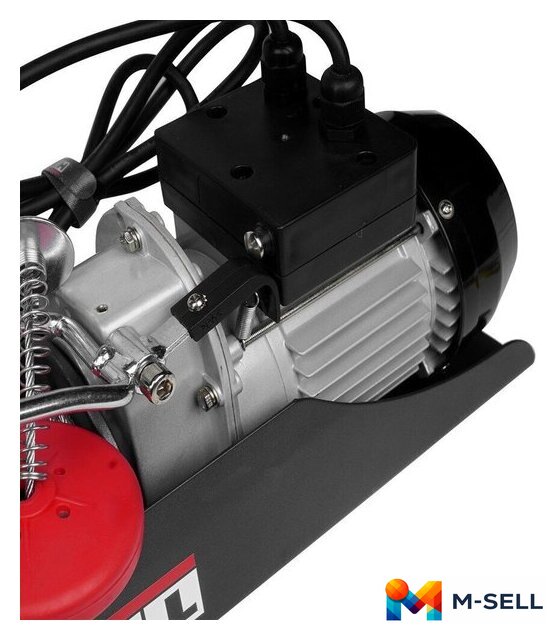 Таль  TEH TTL250 - Изображение №7 — Мульти e-магазин M-SELL