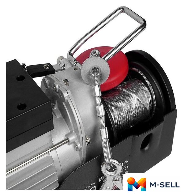 Таль  TEH TTL250 - Изображение №8 — Мульти e-магазин M-SELL
