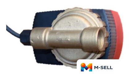 Циркуляционный насос OMNIGENA C.W.U. 15-14 - Изображение №3 — Мульти e-магазин M-SELL