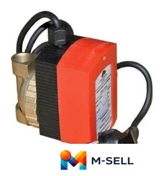 Циркуляционный насос OMNIGENA C.W.U. 15-14 - Изображение №1 — Мульти e-магазин M-SELL
