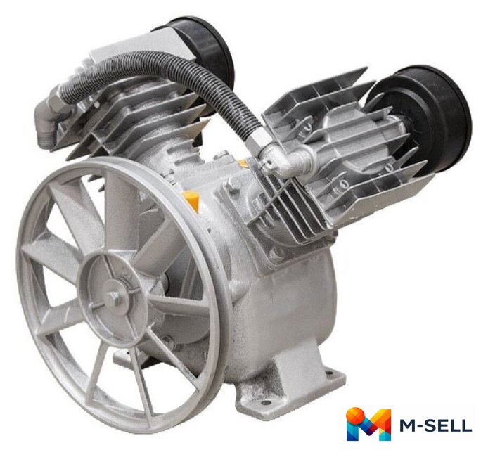 Компрессор ECO AEP-22-380 - Изображение №1 — Мульти e-магазин M-SELL