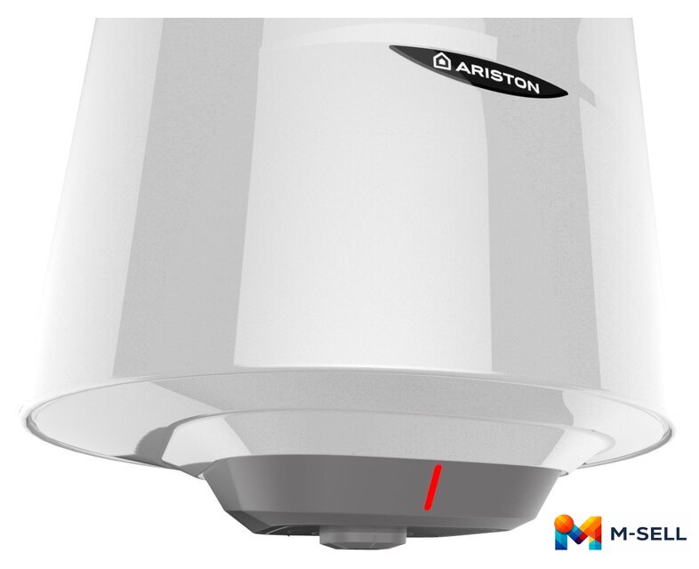 Накопительный электрический водонагреватель Ariston PRO1 R 80 V PL - Изображение №2 — Мульти e-магазин M-SELL
