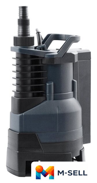 Дренажный насос Unipump ARTVORT Q400B - Изображение №1 — Мульти e-магазин M-SELL