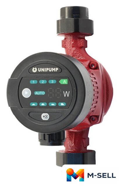 Циркуляционный насос Unipump LPA 32-60 - Изображение №1 — Мульти e-магазин M-SELL