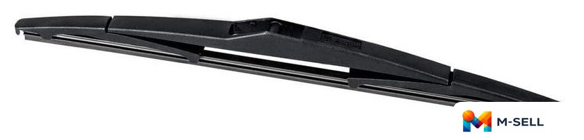 Щетка стеклоочистителя Bosch 3397015106 - Изображение №1 — Мульти e-магазин M-SELL