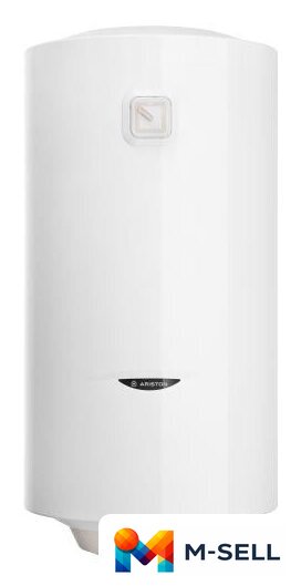 Накопительный электрический водонагреватель Ariston DUNE1 R 50 V 1,5K SLIM PL - Изображение №1 — Мульти e-магазин M-SELL