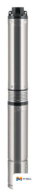 Скважинный насос Unipump БЦП 3.5-0.63-36 (1м) - Изображение №1 — Мульти e-магазин M-SELL