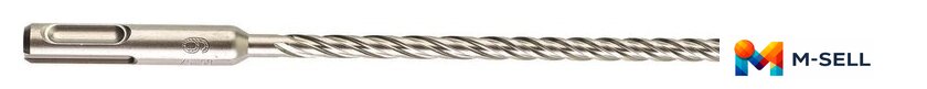 Набор буров Milwaukee 4932430234 - Изображение №1 — Мульти e-магазин M-SELL