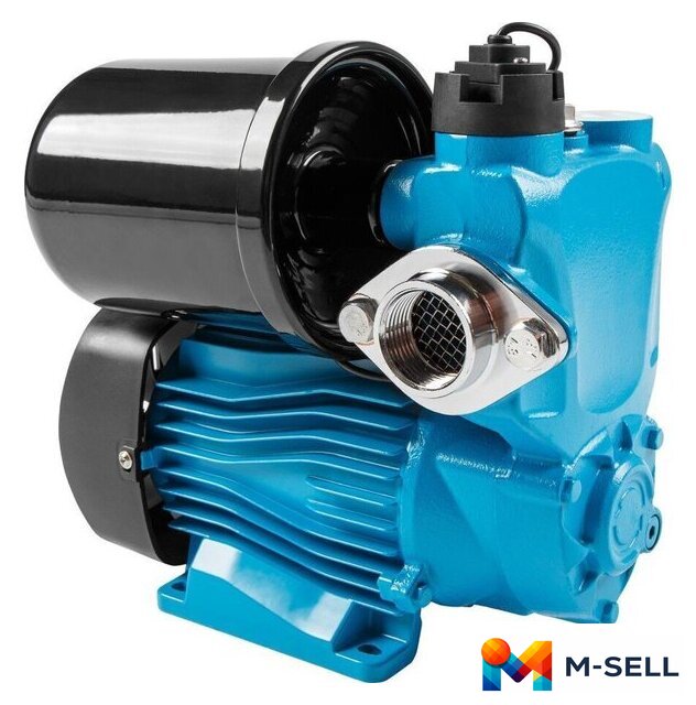 Насосная станция A&P Energy-III-2800 - Изображение №4 — Мульти e-магазин M-SELL