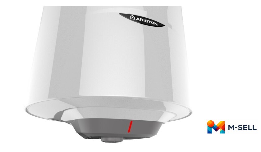 Накопительный электрический водонагреватель Ariston PRO1 R 50 V PL - Изображение №2 — Мульти e-магазин M-SELL
