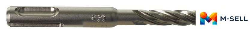 Набор буров Milwaukee 4932352045 - Изображение №1 — Мульти e-магазин M-SELL