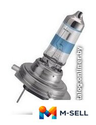 Галогенная лампа Philips H7 RacingVision GT200 1шт - Изображение №2 — Мульти e-магазин M-SELL
