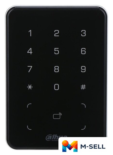 Считыватель Dahua DHI-ASR2101A-ME - Изображение №1 — Мульти e-магазин M-SELL