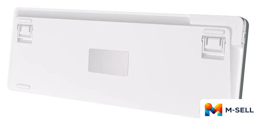 Клавиатура Royal Kludge RK-S98 RGB Camping (RK Brown) - Изображение №10 — Мульти e-магазин M-SELL