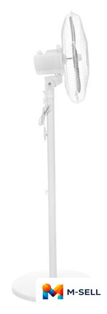 Вентилятор DUX DX-40B 60-0219 - Изображение №3 — Мульти e-магазин M-SELL