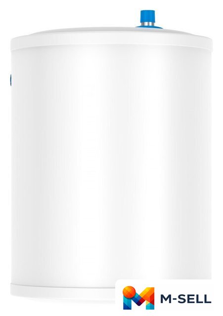 Накопительный электрический водонагреватель под мойку Royal Clima TinoSS RWH-TS10-RSU - Изображение №2 — Мульти e-магазин M-SELL