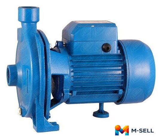 Самовсасывающий насос Jemix CP-158 - Изображение №1 — Мульти e-магазин M-SELL