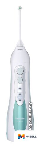 Ирригатор  Panasonic EW1313G321 - Изображение №3 — Мульти e-магазин M-SELL
