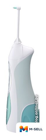 Ирригатор  Panasonic EW1313G321 - Изображение №2 — Мульти e-магазин M-SELL