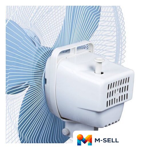 Вентилятор Sonnen FS40-A104 Line - Изображение №6 — Мульти e-магазин M-SELL