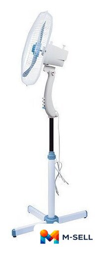 Вентилятор Sonnen FS40-A104 Line - Изображение №2 — Мульти e-магазин M-SELL