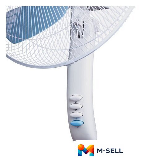 Вентилятор Sonnen FS40-A104 Line - Изображение №4 — Мульти e-магазин M-SELL