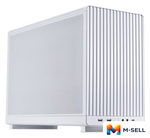 Корпус Lian Li A3-mATX G99.A3W.00 - Изображение №1 — Мульти e-магазин M-SELL