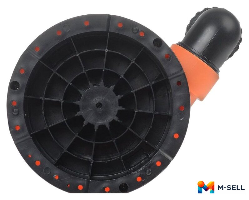 Дренажный насос Вихрь ДН-400 - Изображение №5 — Мульти e-магазин M-SELL