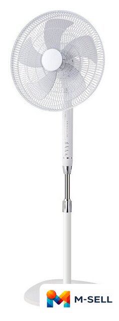 Вентилятор CENTEK CT-5023 - Изображение №1 — Мульти e-магазин M-SELL