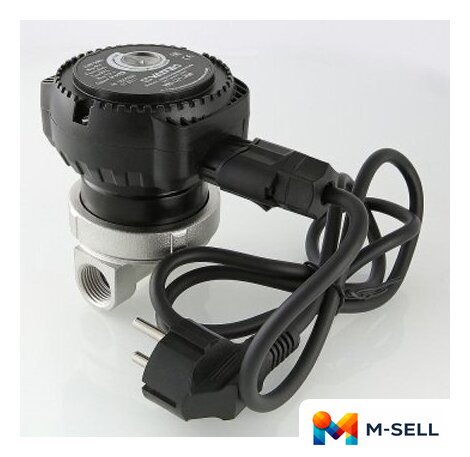 Циркуляционный насос Valtec VRS.121EM.15.0 - Изображение №2 — Мульти e-магазин M-SELL