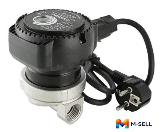 Циркуляционный насос Valtec VRS.121EM.15.0 - Изображение №1 — Мульти e-магазин M-SELL