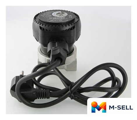 Циркуляционный насос Valtec VRS.121EM.15.0 - Изображение №3 — Мульти e-магазин M-SELL