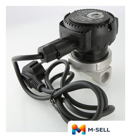 Циркуляционный насос Valtec VRS.121EM.15.0 - Изображение №4 — Мульти e-магазин M-SELL