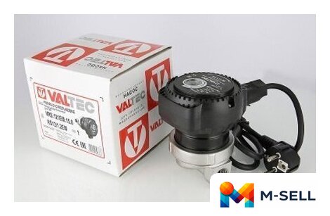 Циркуляционный насос Valtec VRS.121EM.15.0 - Изображение №7 — Мульти e-магазин M-SELL
