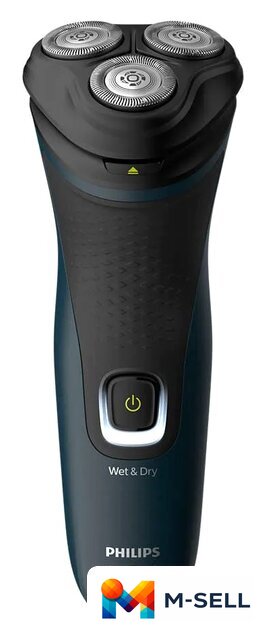 Электробритва Philips S1121/41 - Изображение №1 — Мульти e-магазин M-SELL