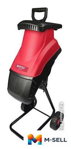 Садовый измельчитель Wortex SE 4524 1334460 - Изображение №1 — Мульти e-магазин M-SELL