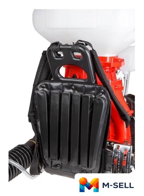 Бензиновый опрыскиватель ECO PS-371 - Изображение №6 — Мульти e-магазин M-SELL
