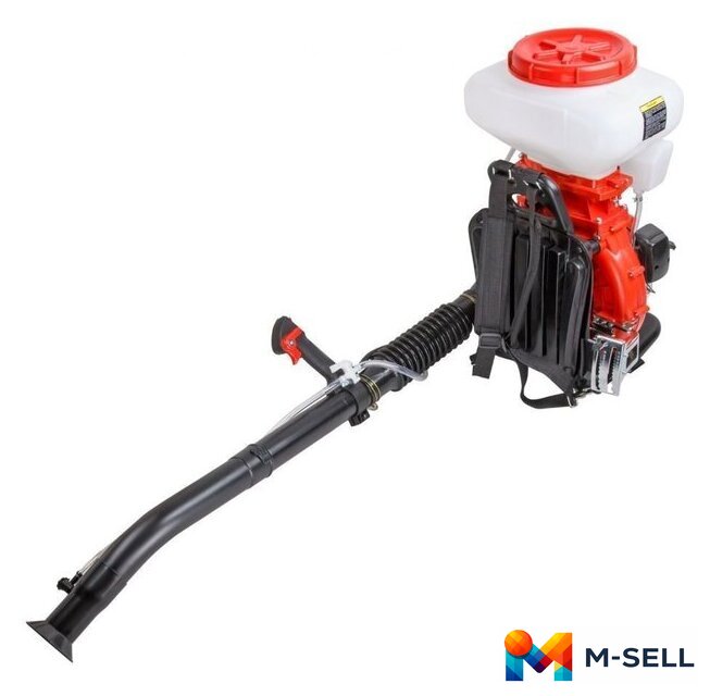 Бензиновый опрыскиватель ECO PS-371 - Изображение №2 — Мульти e-магазин M-SELL